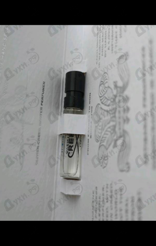 Духи Aventus от Creed