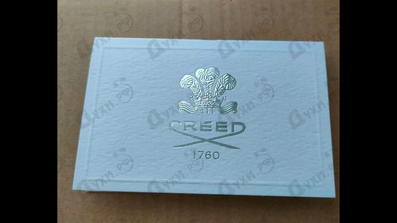 Купить Aventus от Creed