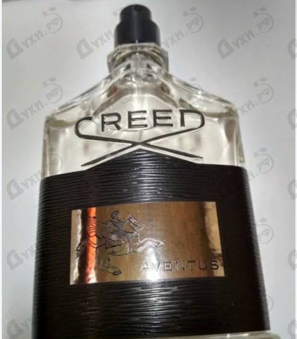 Парфюмерия Aventus от Creed