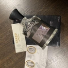 Отзыв Creed Aventus