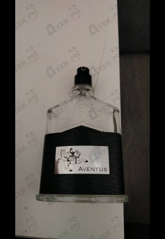 Отзывы Creed Aventus