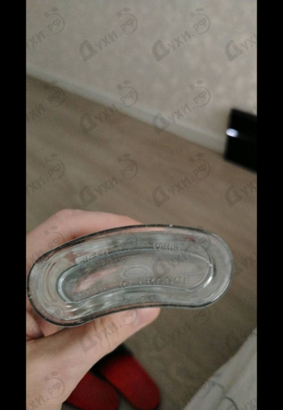 Парфюмерия Aventus от Creed