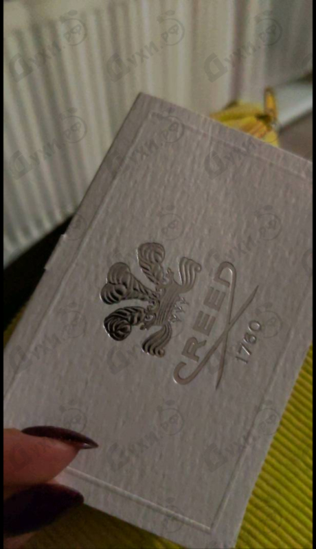 Парфюмерия Creed Aventus