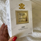 Отзывы Creed Aventus