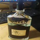 Отзыв Creed Aventus