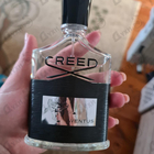 Отзыв Creed Aventus