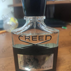 Отзыв Creed Aventus