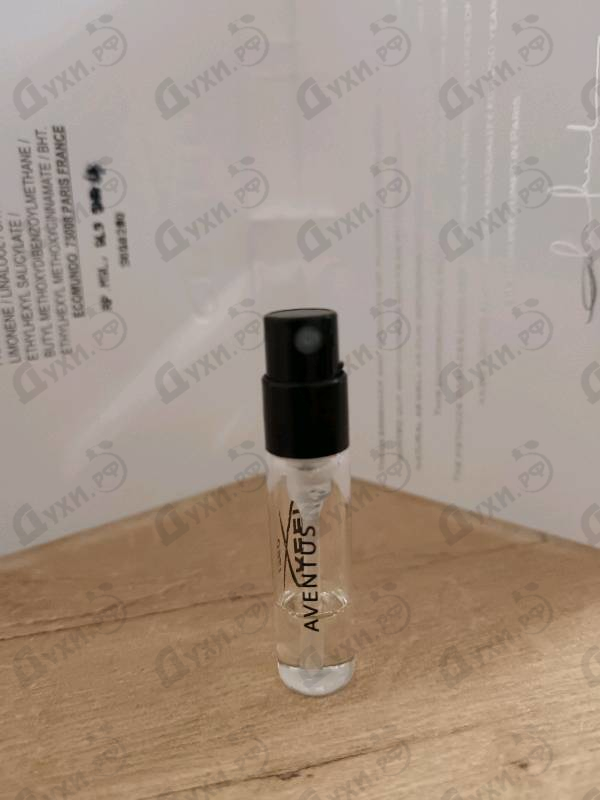 Парфюмерия Creed Aventus