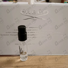 Отзыв Creed Aventus