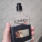 Отзыв Creed Aventus