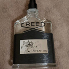 Отзыв Creed Aventus