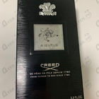 Отзыв Creed Aventus