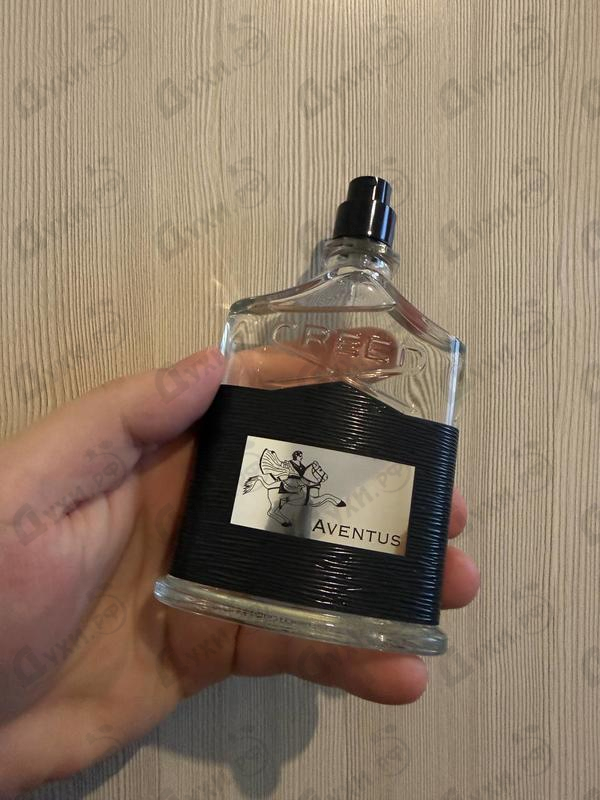 Духи Aventus от Creed