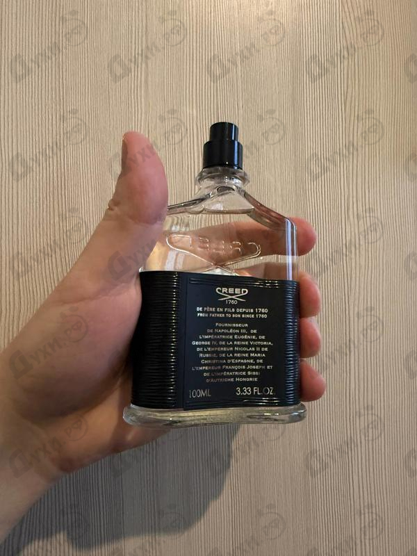 Парфюмерия Aventus от Creed