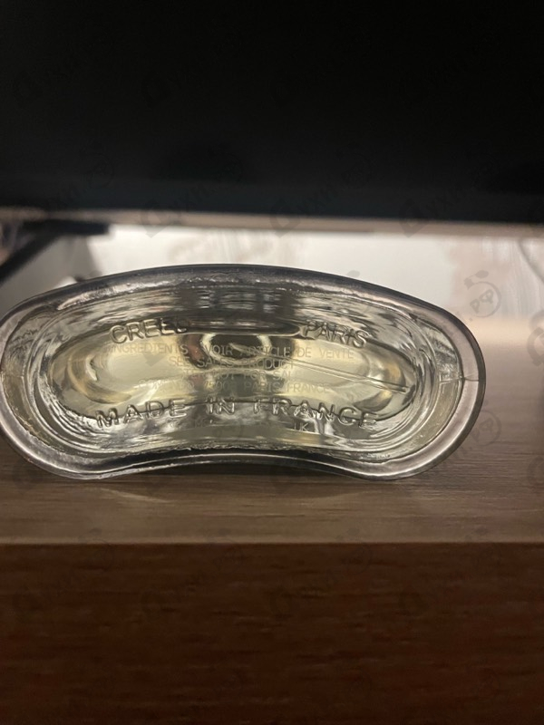 Парфюмерия Aventus от Creed