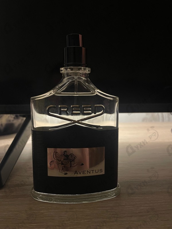 Купить Creed Aventus