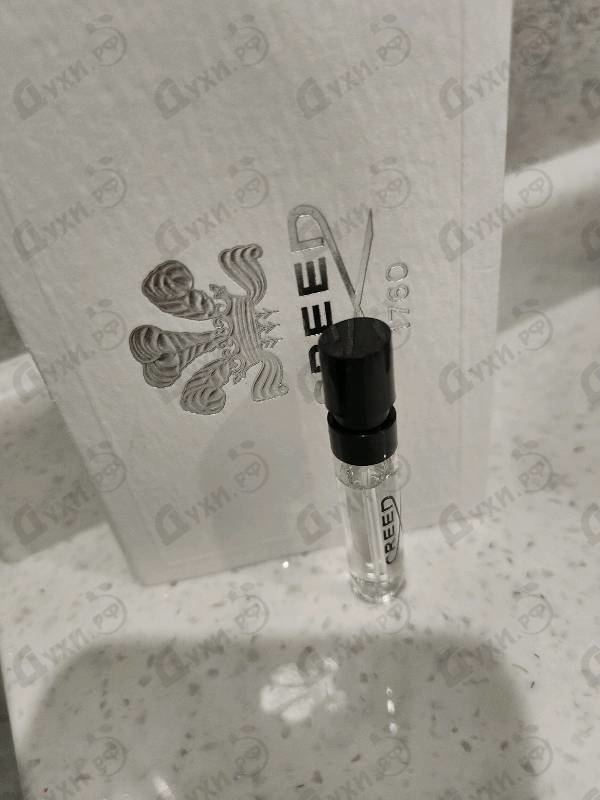 Парфюмерия Aventus от Creed