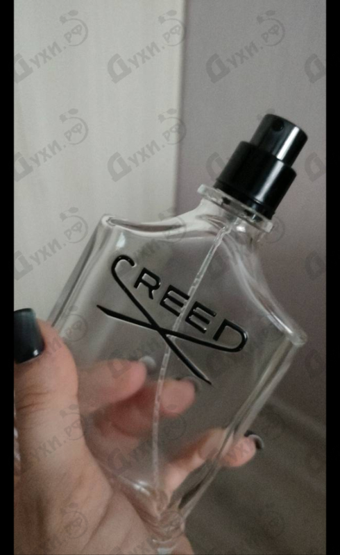 Парфюмерия Aventus от Creed