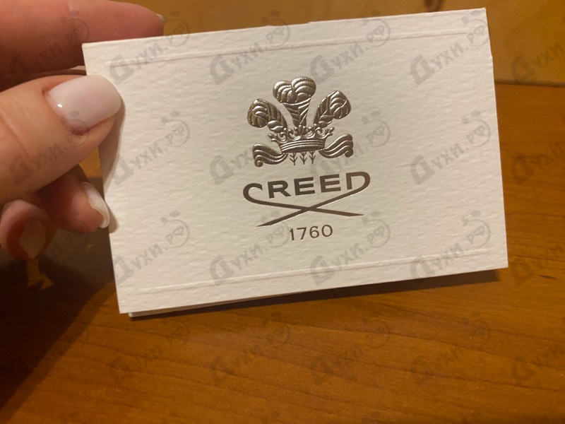 Купить Aventus от Creed