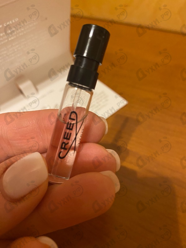 Купить Creed Aventus