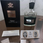 Отзыв Creed Aventus