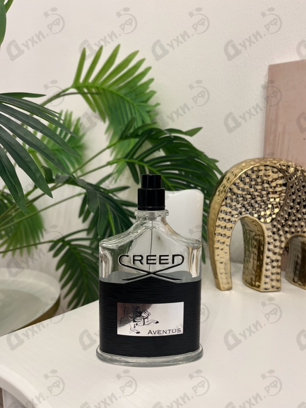 Парфюмерия Aventus от Creed