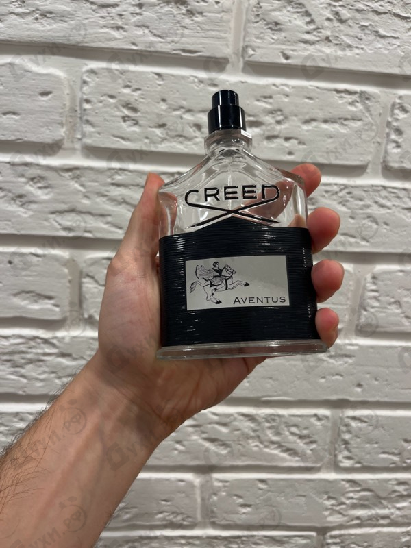 Парфюмерия Aventus от Creed