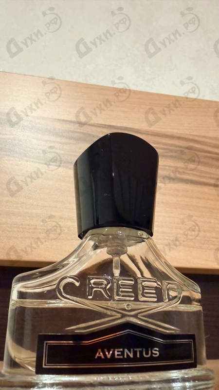 Духи Aventus от Creed