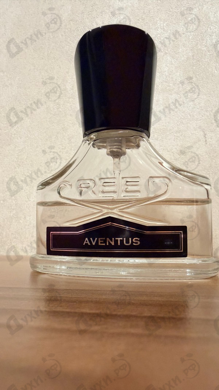 Духи Aventus от Creed