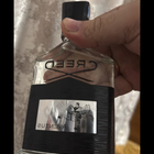 Отзывы Creed Aventus