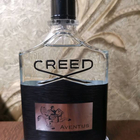 Отзыв Creed Aventus