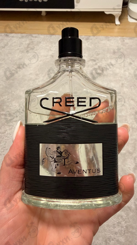 Парфюмерия Creed Aventus