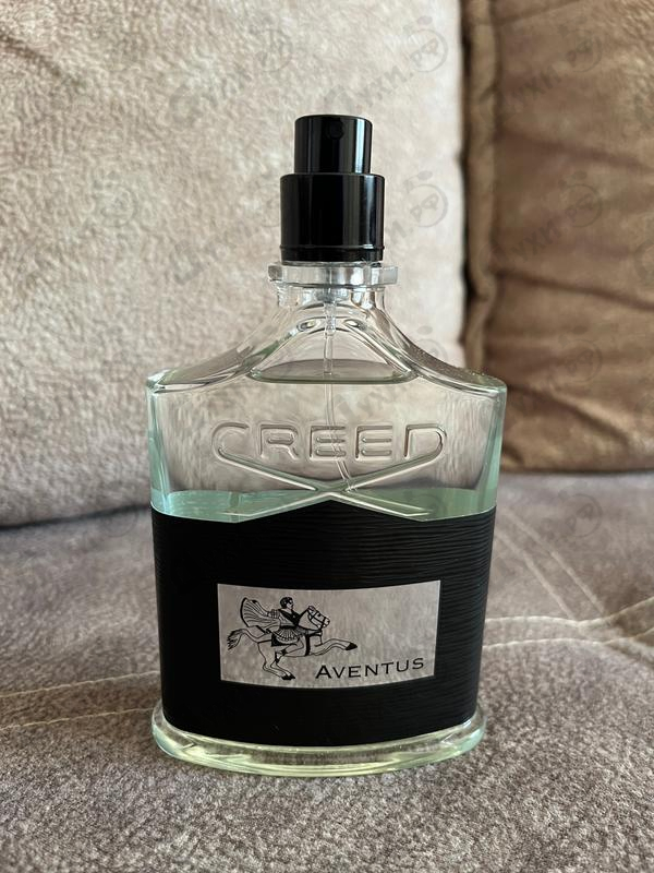 Парфюмерия Aventus от Creed