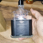 Отзыв Creed Aventus