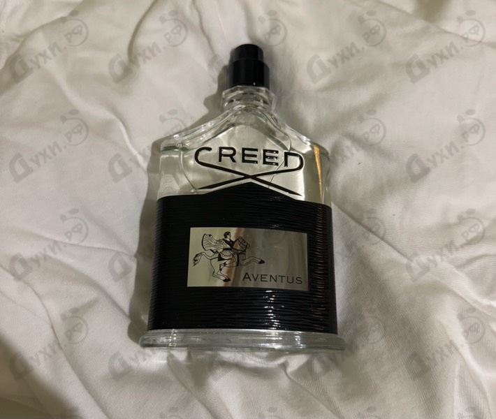 Парфюмерия Creed Aventus