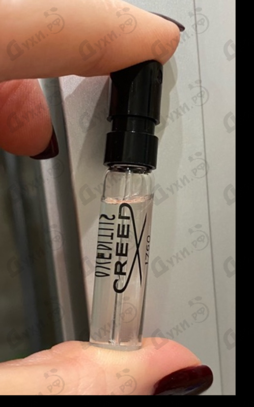 Купить Aventus от Creed