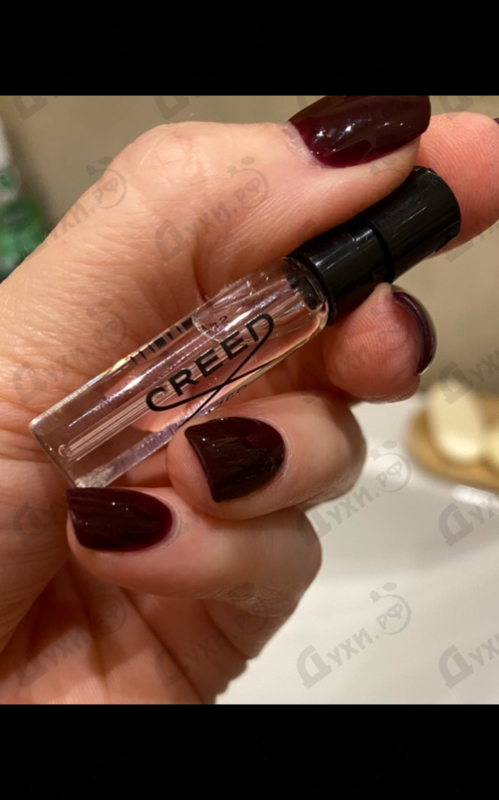 Парфюмерия Aventus от Creed