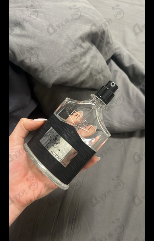 Отзывы Creed Aventus