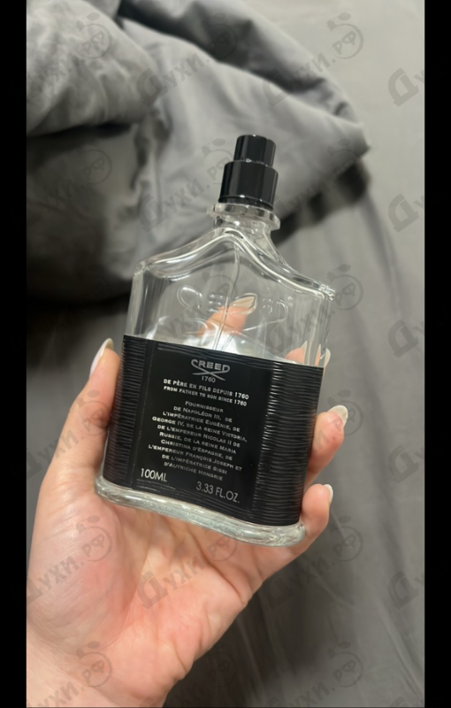 Купить Creed Aventus