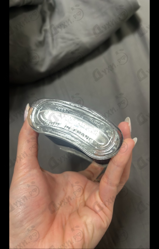 Купить Aventus от Creed