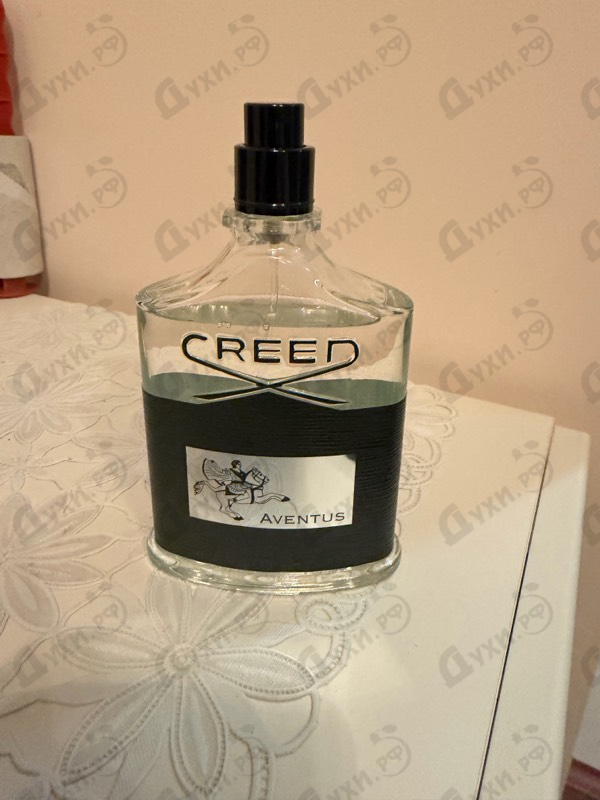 Купить Aventus от Creed