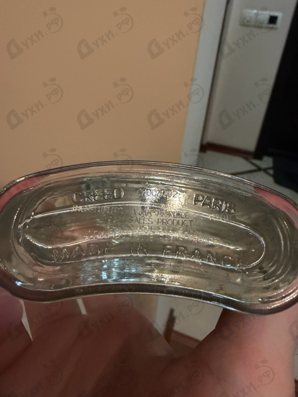 Купить Aventus от Creed