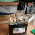 Отзыв Creed Aventus