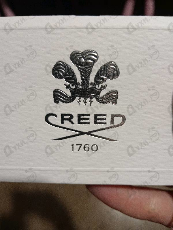 Духи Aventus от Creed