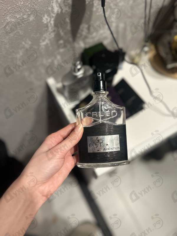 Парфюмерия Aventus от Creed