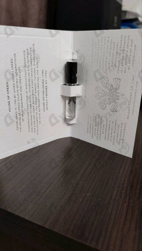 Купить Aventus от Creed