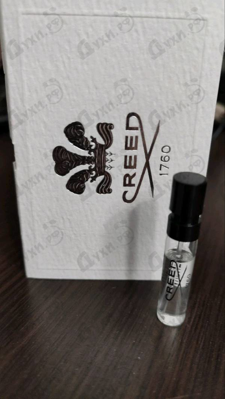 Купить Aventus от Creed