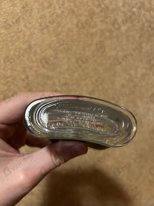 Отзывы Creed Aventus