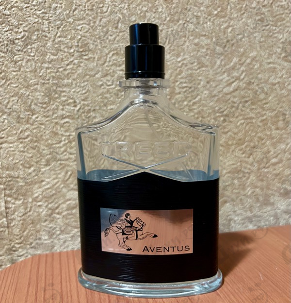 Парфюмерия Aventus от Creed