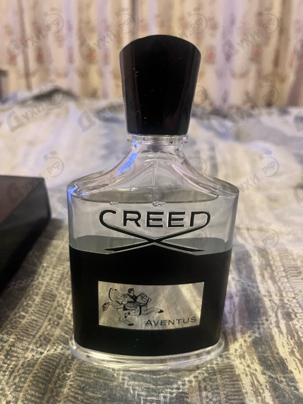 Духи Aventus от Creed